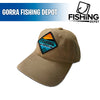 Gorra - Fishing Depot