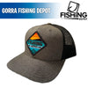 Gorra - Fishing Depot