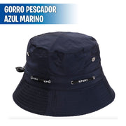 Gorro Pescador Unisex