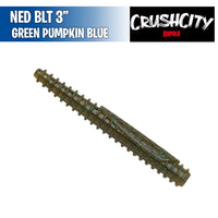 Ned BLT 3" - Crush City