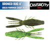 Bronco Bug 4" - Crush City