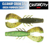 Cleanup Craw 3.5" - Crush City