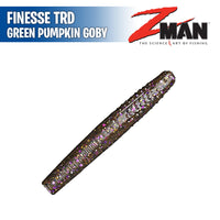 Finesse TRD 2.75" - Z-man