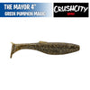 The Mayor - Crush City