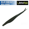 Killer Shad 6.4" - StrikeTegic