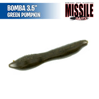 Bomba 3.5" - Missile