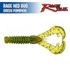 Rage Ned Craw 2.75" - Rage Tail