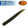 Worm Ray 3" - Geco Lures