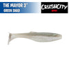 The Mayor - Crush City