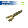 Mach Craw 3.5” - Mach Baits