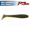 Rage Swimmer 3.75" - Rage Tail