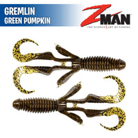 Gremlin 4.5" - Z Man