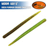 Worm Ray 5" - Geco Lures