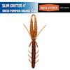 Slim Critter - Bass Attack