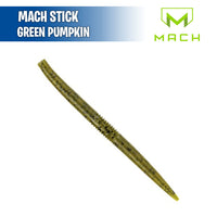 Mach Stick 4.75” - Mach Baits