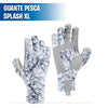 Guantes de Pesca