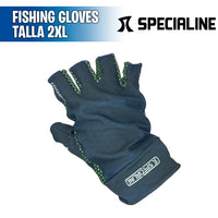 Fishing Gloves - Specialine