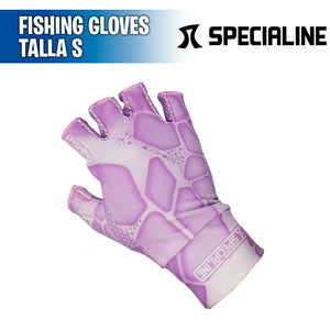 Fishing Gloves - Specialine