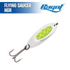 Flying Saucer 84g - Ragot