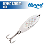 Flying Saucer 84g - Ragot