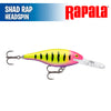 Shad Rap - Rapala