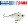 Rippin Rap 5 - Rapala