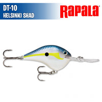 DT-10 - Rapala