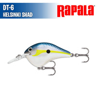 DT- 6 - Rapala