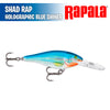 Shad Rap - Rapala