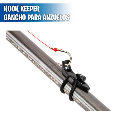 Hook Keeper