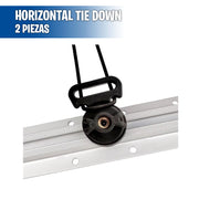 Horizontal Tie Down 8