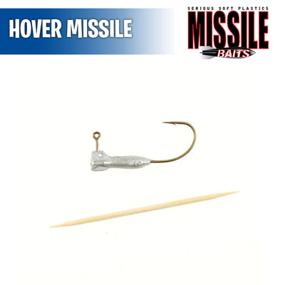 Hover Missile - Missile Baits