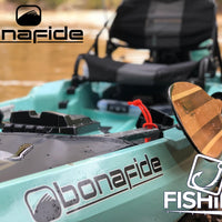 RS117 - Bonafide Kayaks