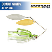 Booyah Covert Series Double Willow- Booyah