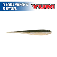 Forward Facing Sonar Minnow 3″ - Yum