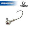 Jig Cabeza Redonda - Fishing Depot