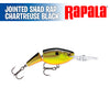 Jointed Shad Rap - Rapala