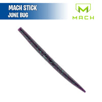 Mach Stick 4.75” - Mach Baits