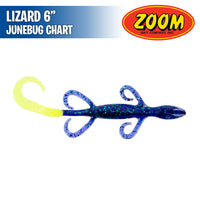 Lizard 6" - Zoom