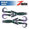 Gremlin 4.5" - Z Man