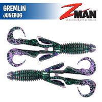 Gremlin 4.5" - Z Man