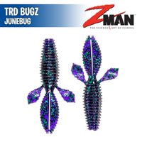 TRD BugZ 2.75" - Z-man