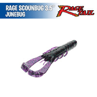 Rage Scounbug 3.5" - Rage Tail