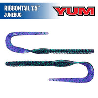 Ribbontail 7.5" - Yum