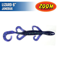 Lizard 6" - Zoom