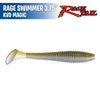 Rage Swimmer 3.75" - Rage Tail