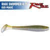 Rage Swimmer 4.75" - Rage Tail