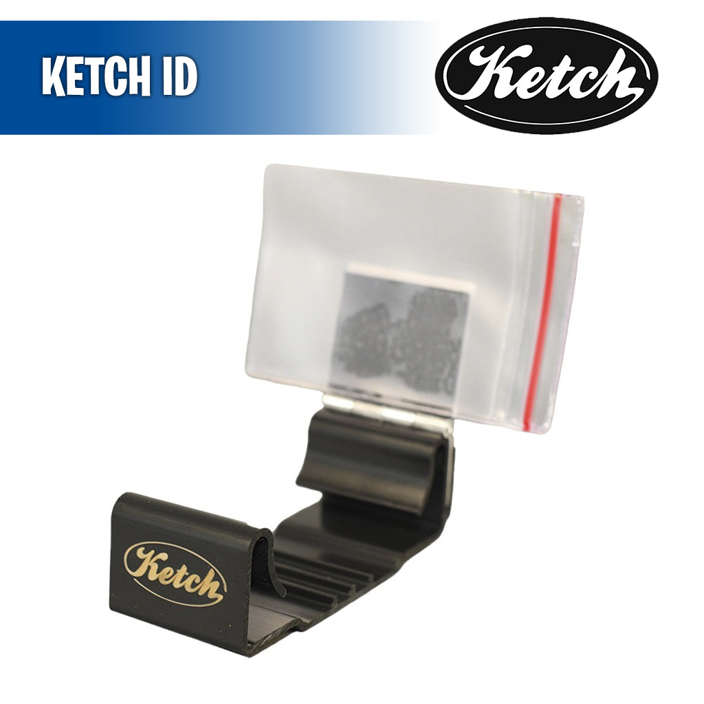 Ketch ID - Ketch