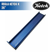 Ketch X 26" - Ketch