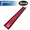 Ketch X 26" - Ketch